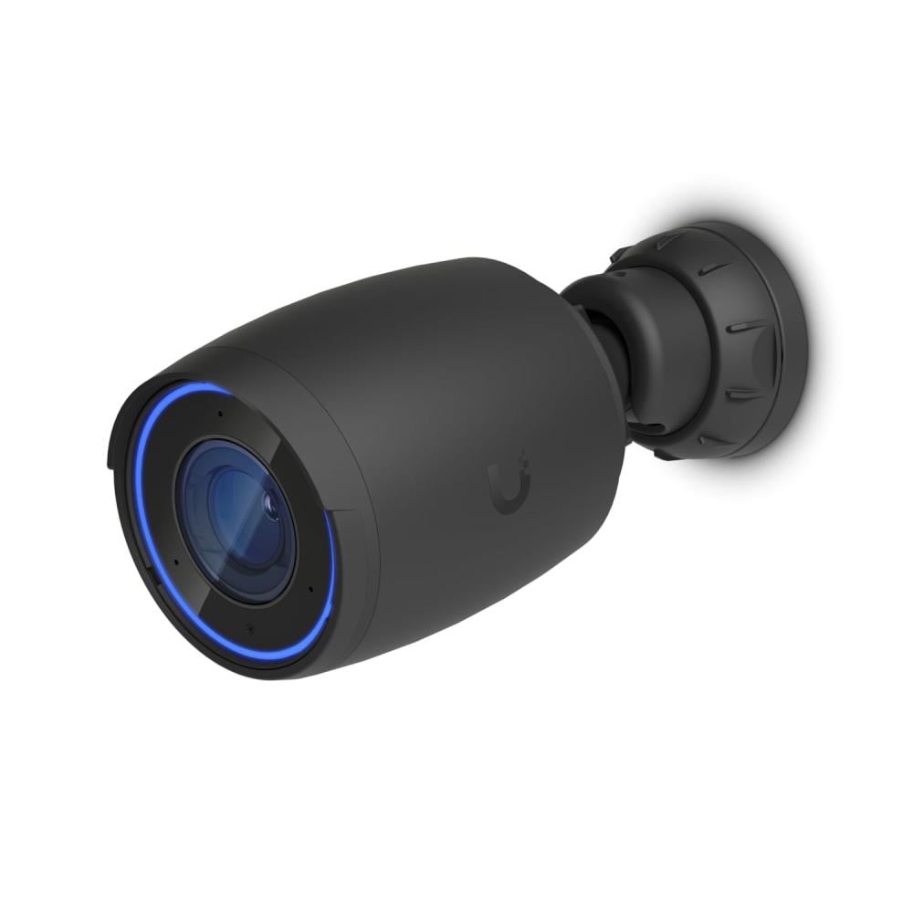 Ubiquiti UniFi AI Pro Bullet Camera IR 25m 4K 8MP Black