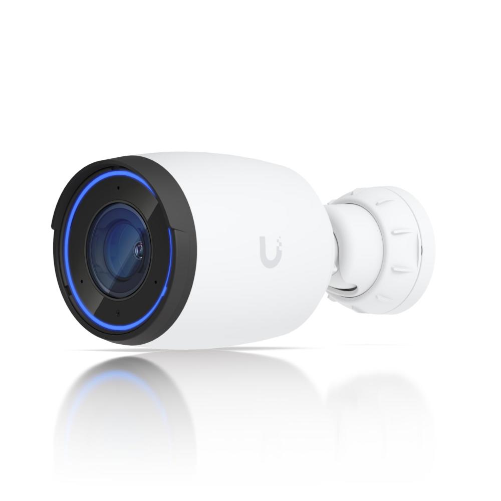 Ubiquiti UniFi AI Pro Bullet Camera IR 25m 4K 8MP White