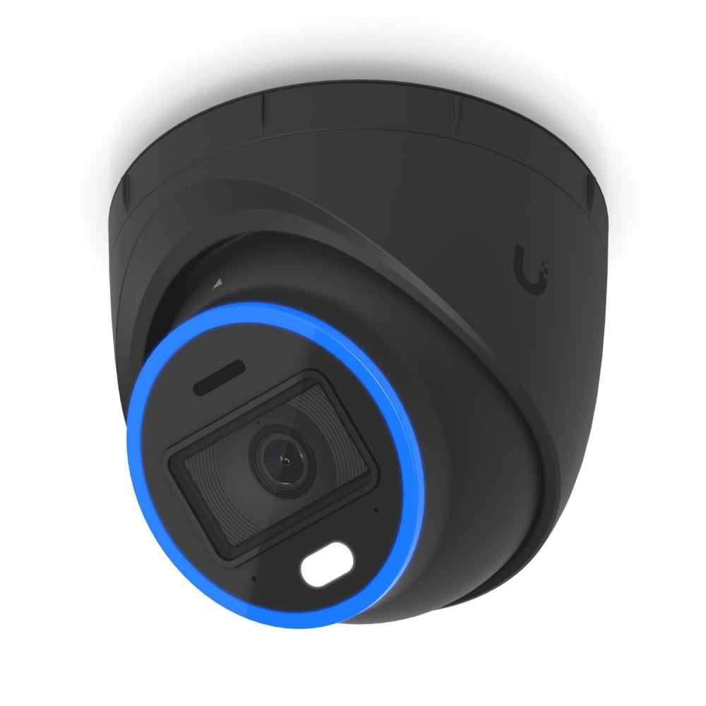 Ubiquiti UniFi AI Turret Camera IR 40m 4K 8MP Black