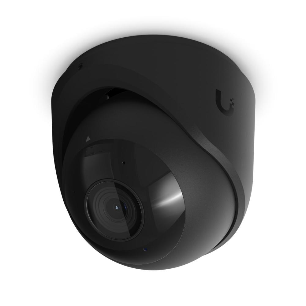 Ubiquiti UniFi Protect G6 Turret Camera IR 30m 4K 8MP Black