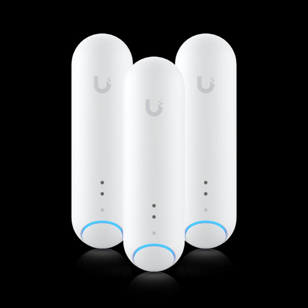 Ubiquiti UniFi Protect Smart Sensor 3Pk Battery Multi