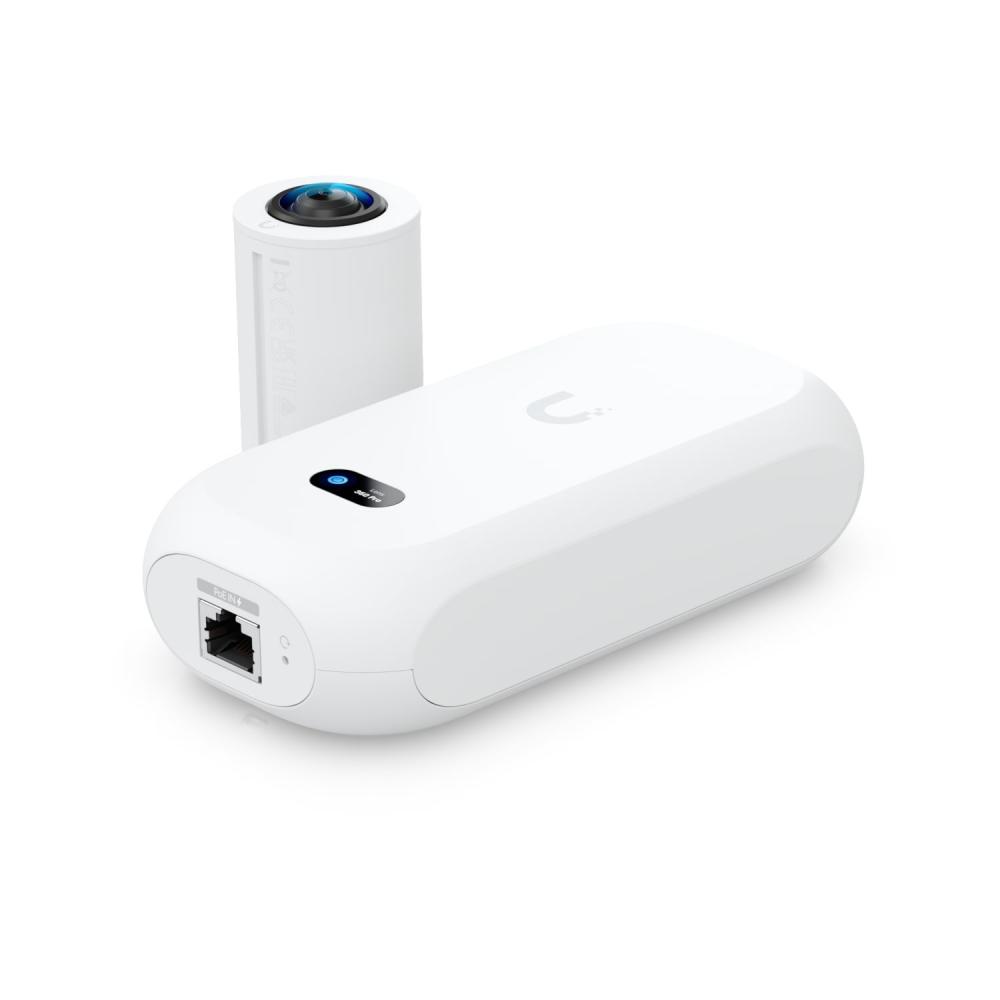 Ubiquiti UniFi Protect AI Theta 4K Ultra Wide 360 View