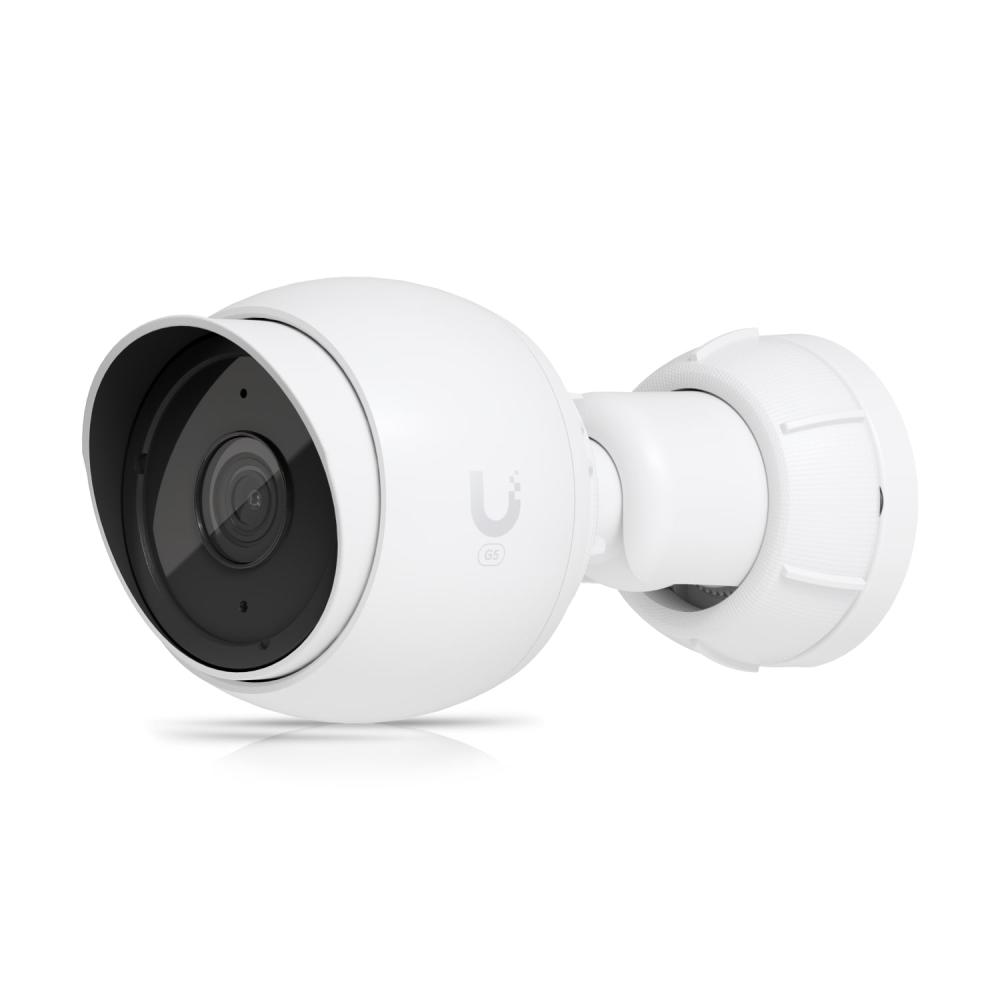 Ubiquiti UniFi Protect G5 Bullet Camera 3Pk 2K Indoor Outdoor