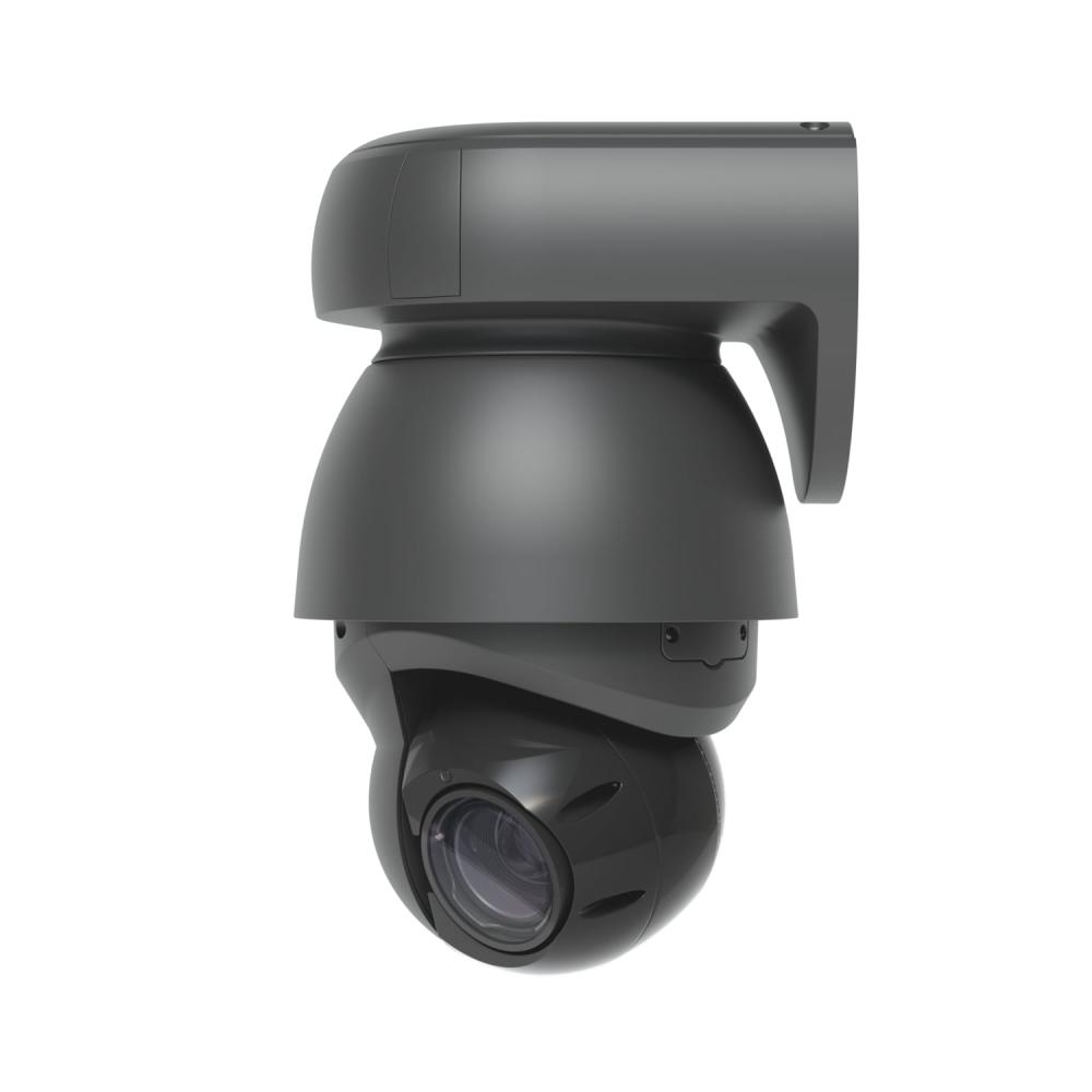Ubiquiti UniFi Protect AI PTZ Industrial Black 4K PoE++