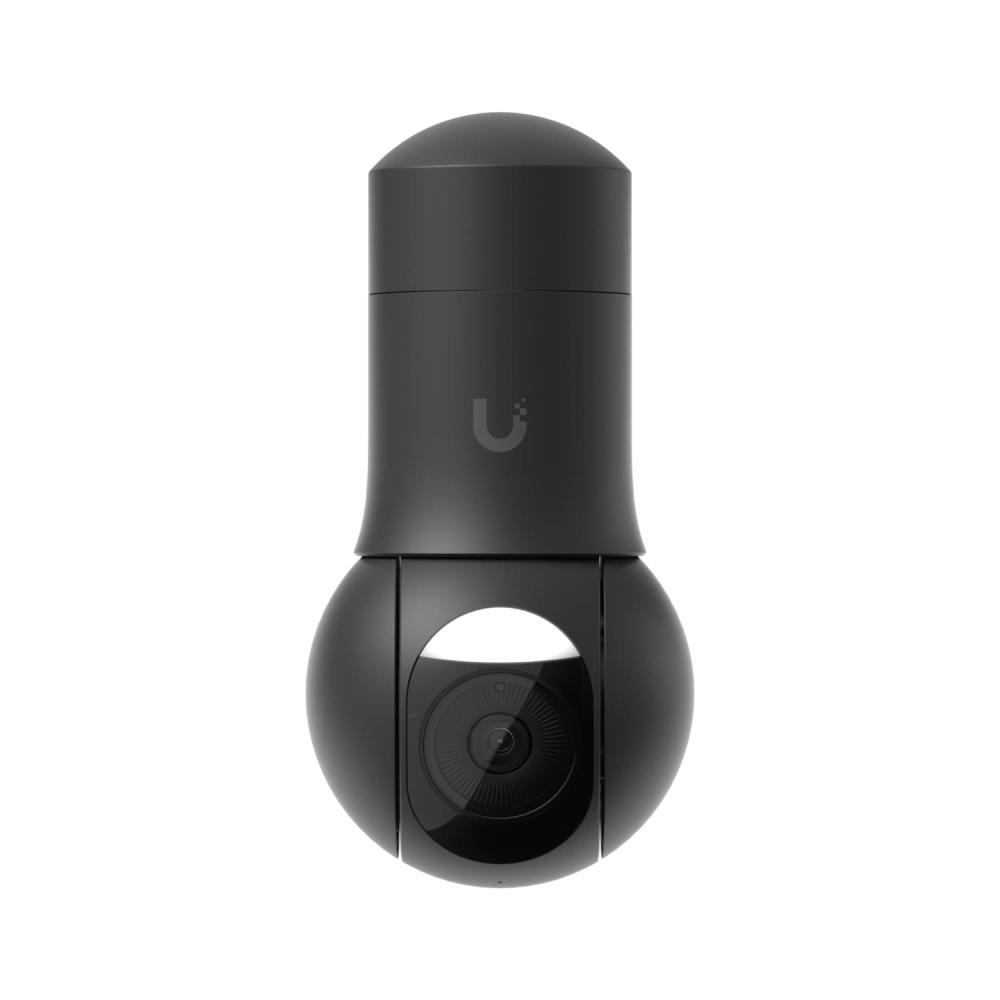 Ubiquiti UniFi Protect G5 PTZ Camera Black 2K HD Compact