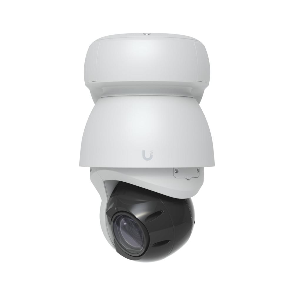 Ubiquiti UniFi Protect AI PTZ Industrial White 4K PoE++