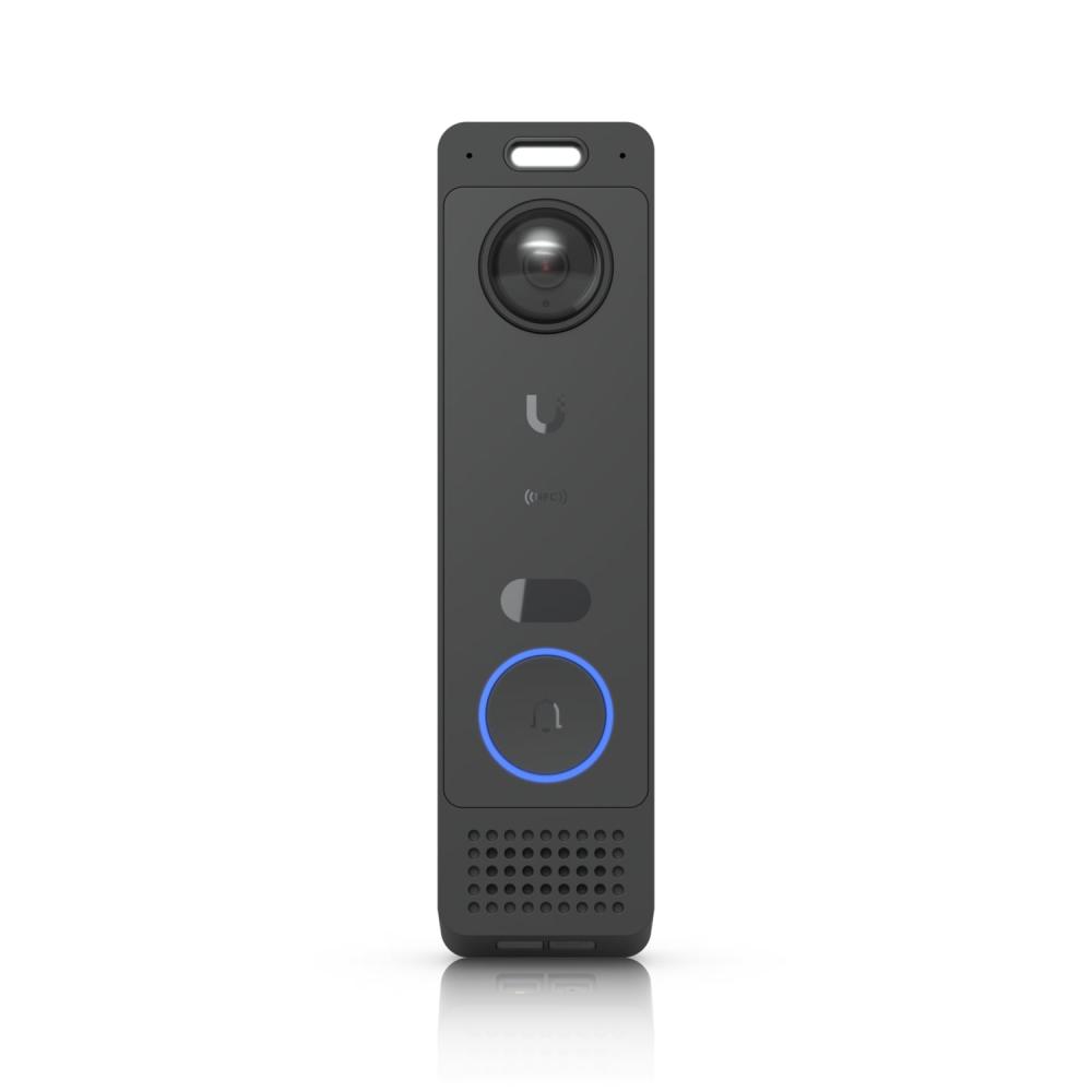 Ubiquiti UniFi Protect G6 Entry Doorbell PoE+ AI Detection