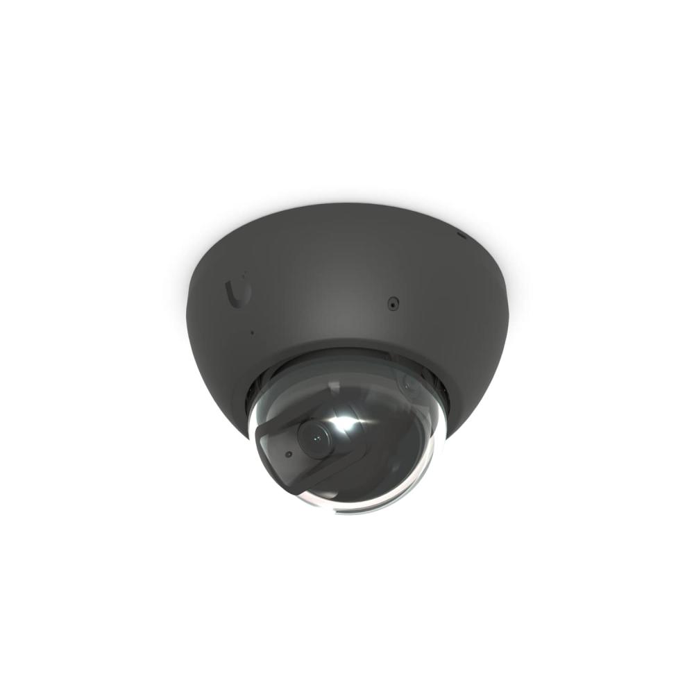 Ubiquiti UniFi Protect AI Dome Black Vandal Proof 4K PoE