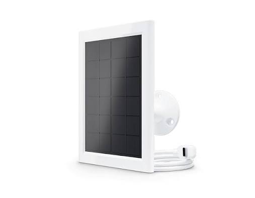 Arlo Solar Panel Charger White