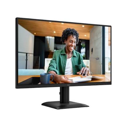 AOC 24E40L 23.8 Inch FHD IPS 144Hz 0.5ms HDR10 Gaming Monitor