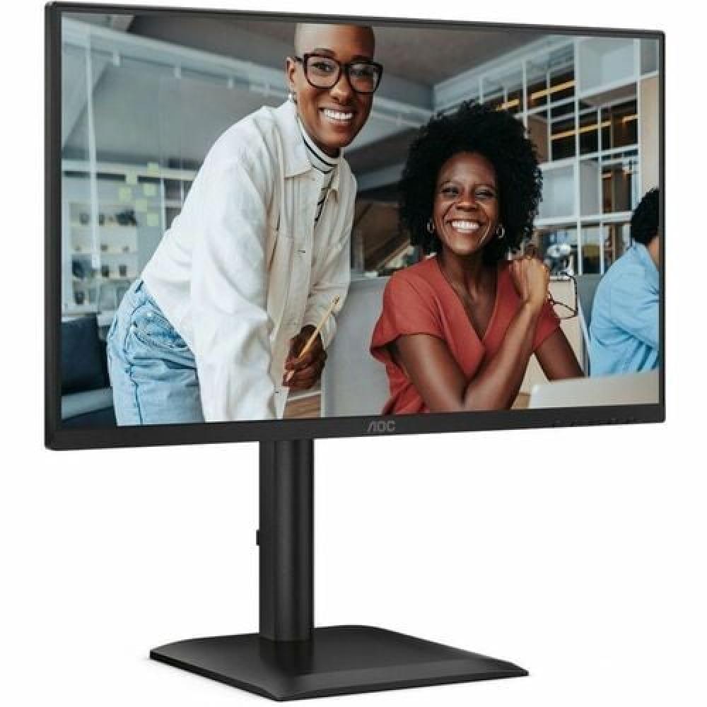 AOC 27E4UJ 27 Inch FHD IPS 120Hz 1ms Adaptive Sync Monitor