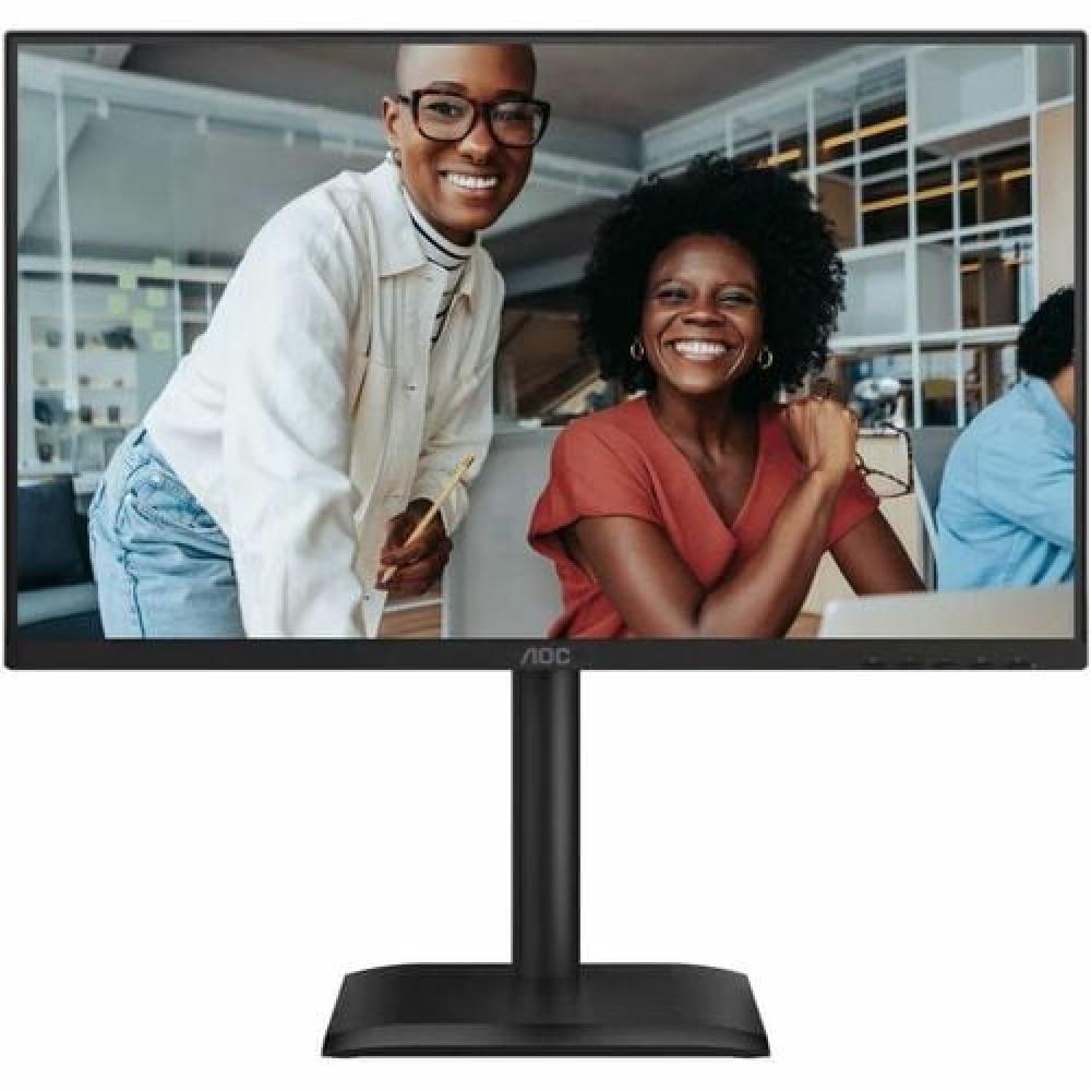 AOC 24E4UJ 23.8 Inch FHD IPS 120Hz 1ms Adaptive Sync Monitor