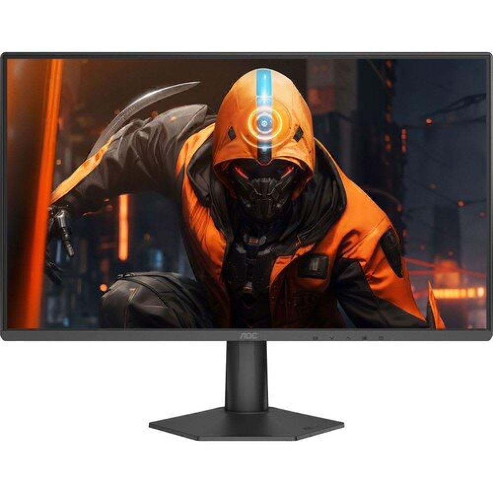 AOC 24G50Z2 23.8 Inch FHD Fast IPS 260Hz 0.3ms HDR10 Gaming Monitor