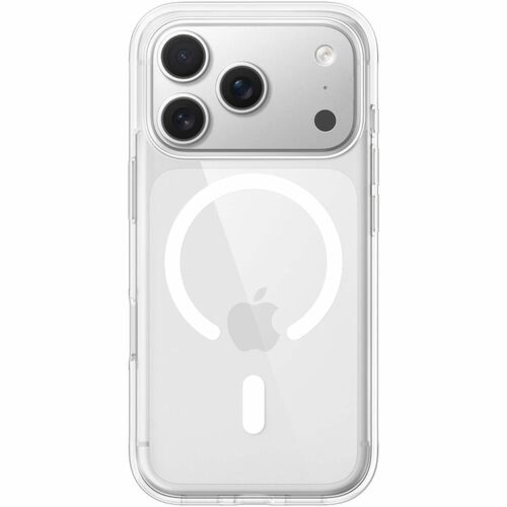 Belkin SheerForce Clear Case iPhone 17 Pro
