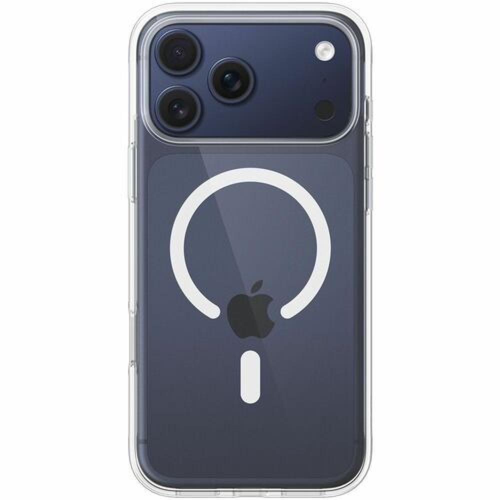 Belkin SheerForce Clear Case iPhone 17 Pro Max