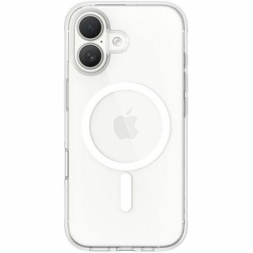 Belkin SheerForce Clear Case iPhone 17