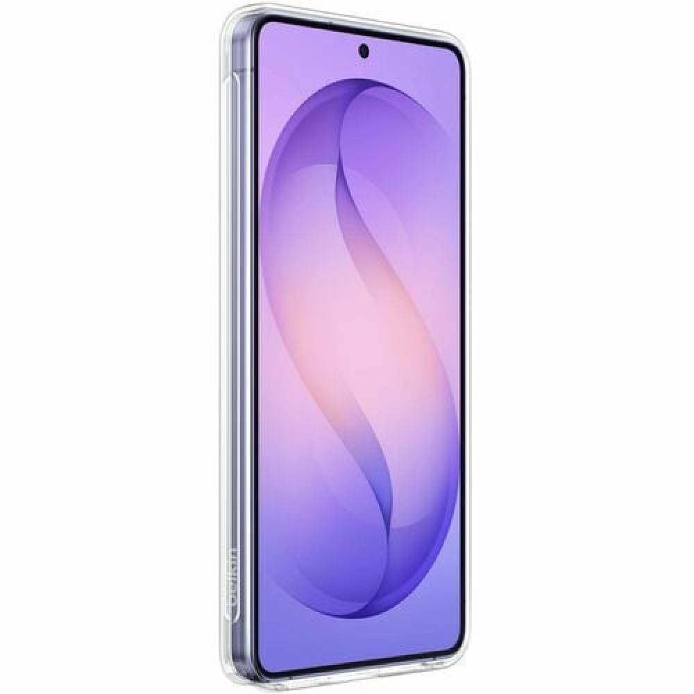Belkin SheerForce Clear Case Galaxy S26 Ultra