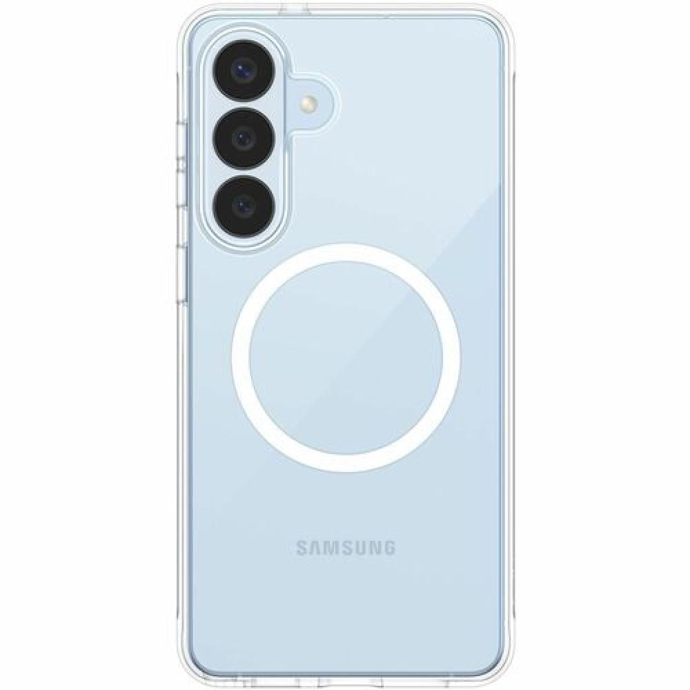 Belkin SheerForce Clear Case Galaxy S26+