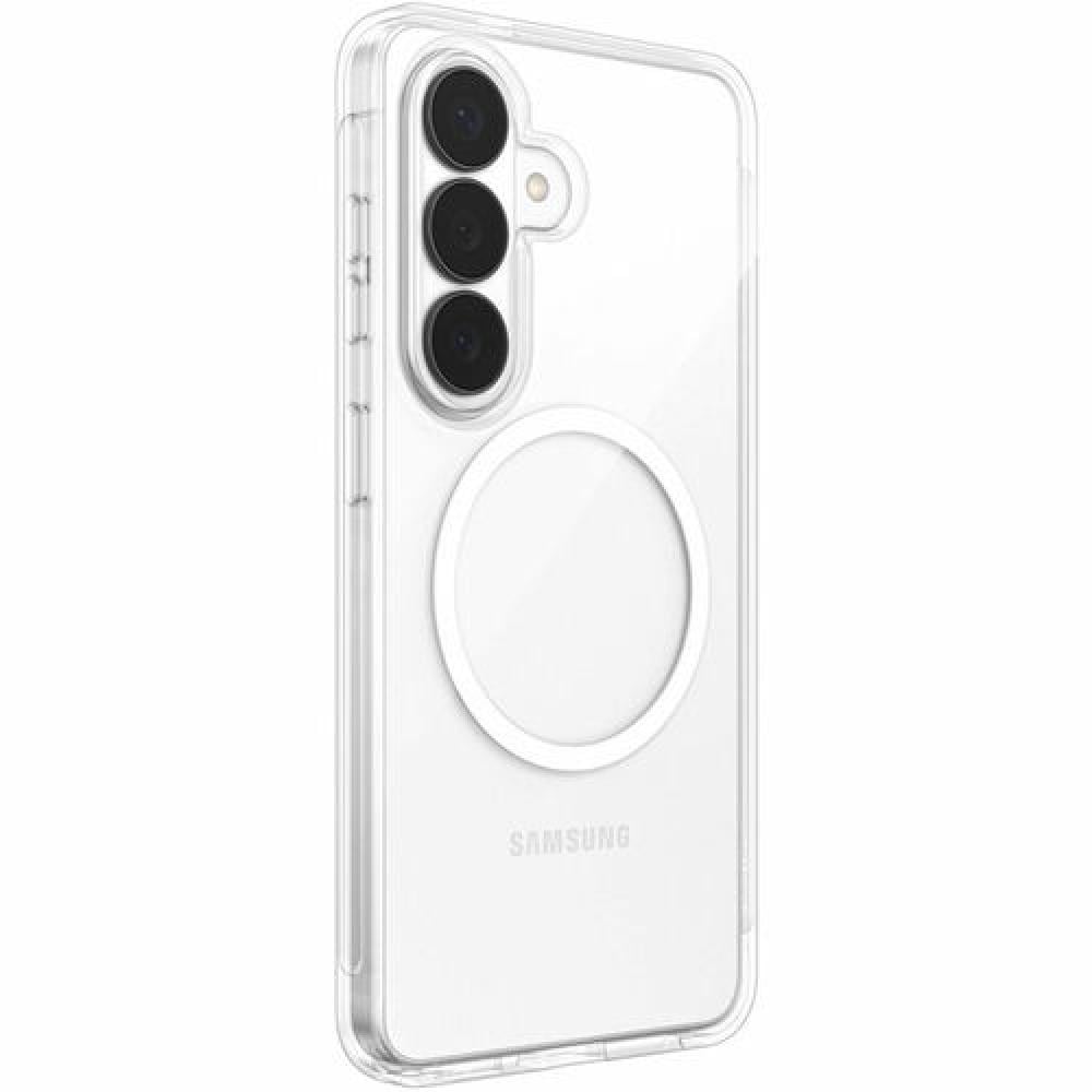 Belkin SheerForce Clear Case Galaxy S26
