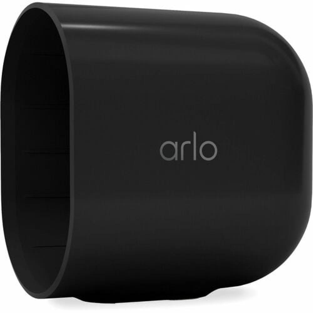 Arlo Go 2 Camera Housing Black