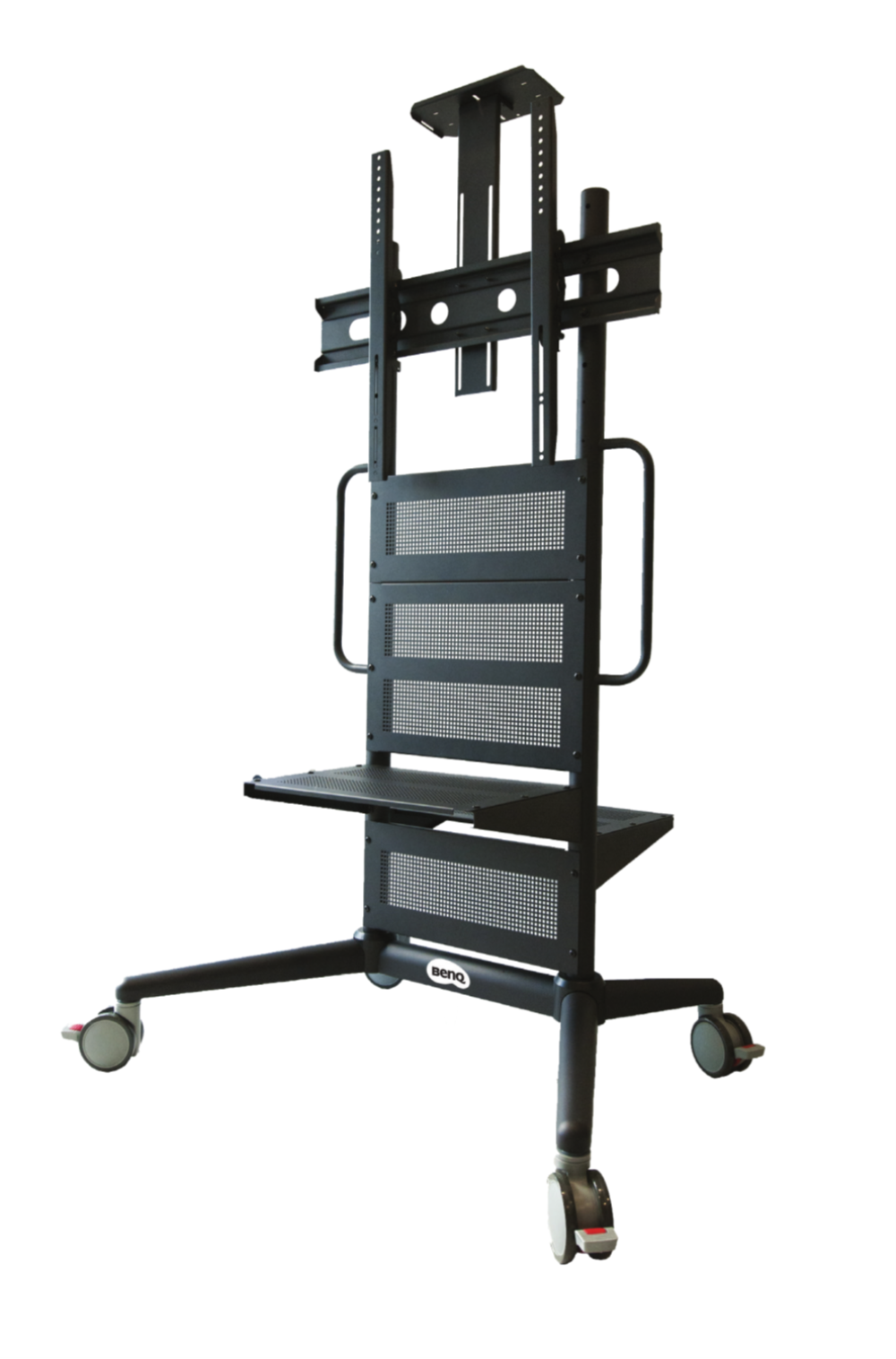 BenQ Fixed Height Trolley for Conferencing/IFP Panels