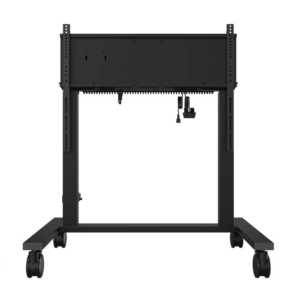 BenQ MT02E Motorised Height Adjustable Trolley up to 120kg