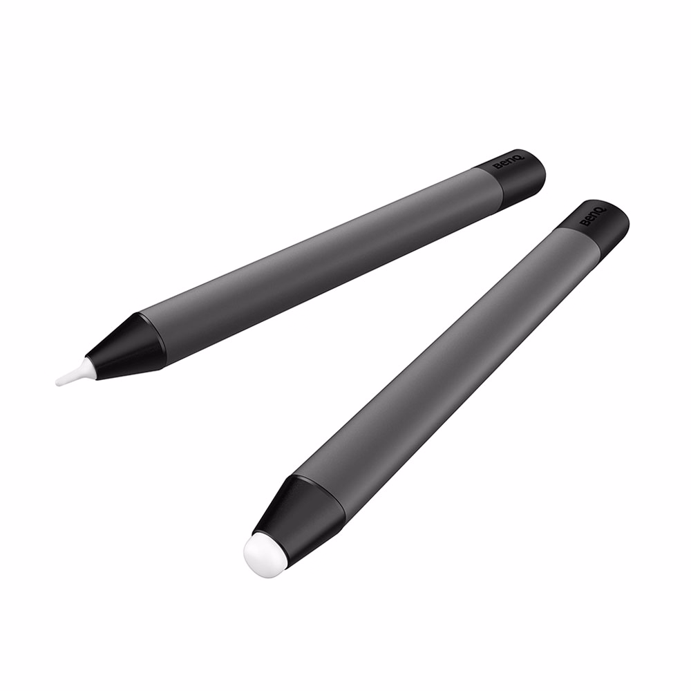 BenQ RM Series Stylus Pen 2 Pack Germ-Resistant