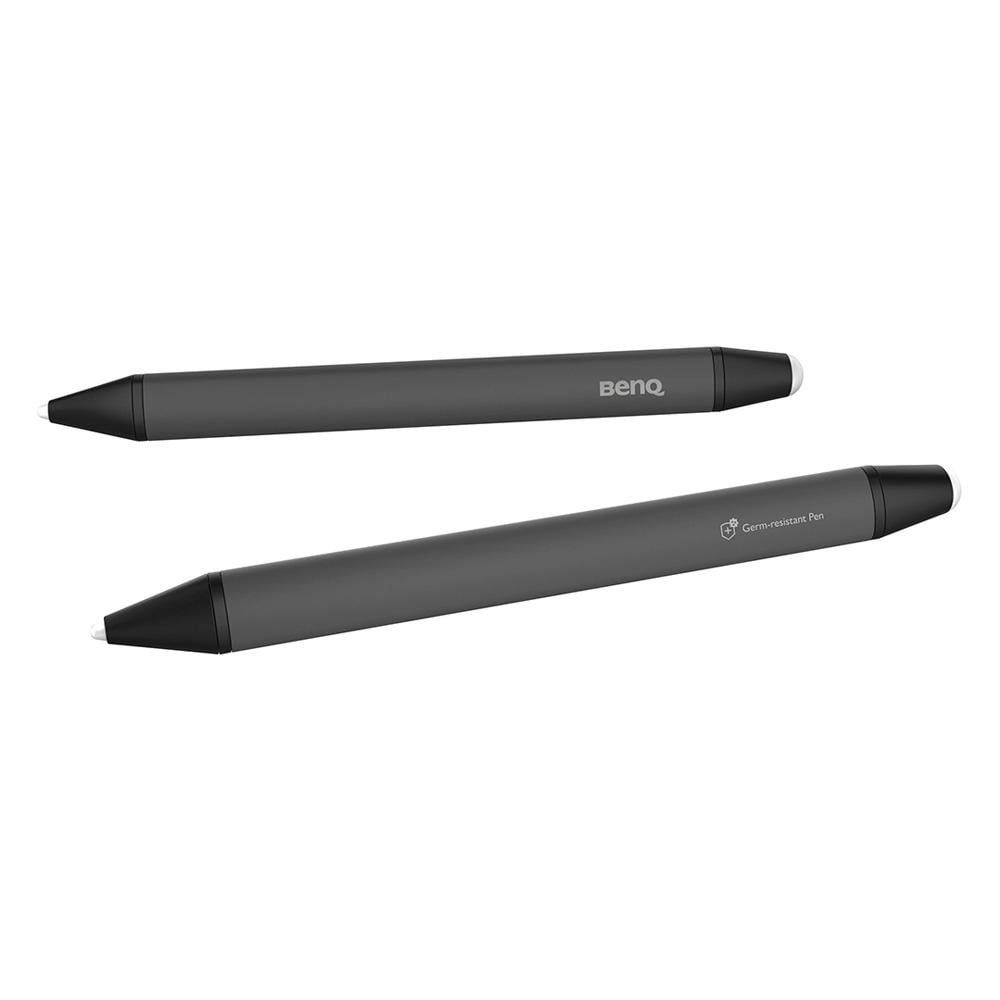 BenQ RP03/RP04 Stylus Set with GR & NFC Dark Grey 2pcs