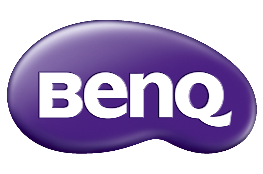 BenQ RP/RM Stylus Pen Pack of 4 Colors