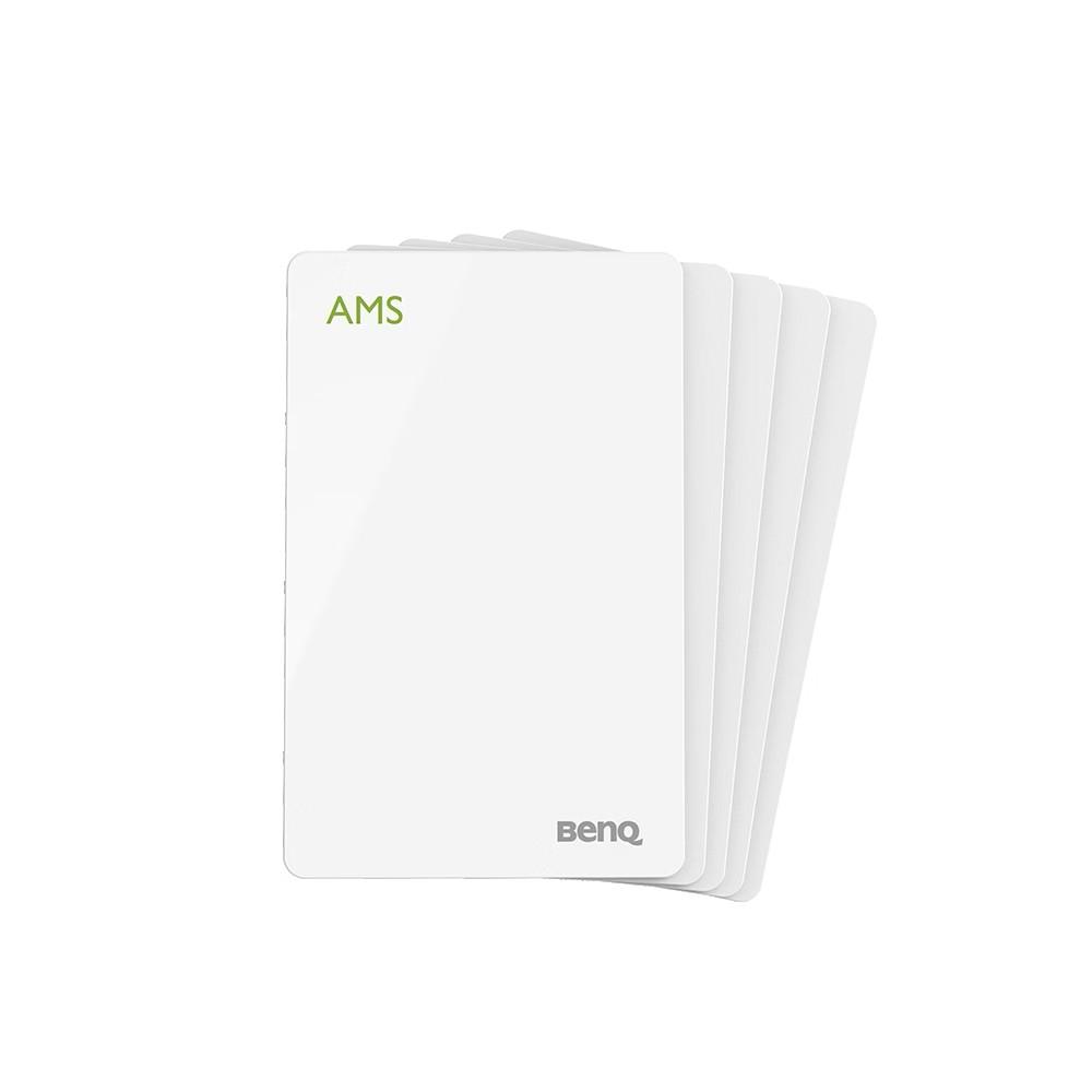 BenQ PDP INY21 White NFC Card for AMS ISO/IEC14443 Monitor