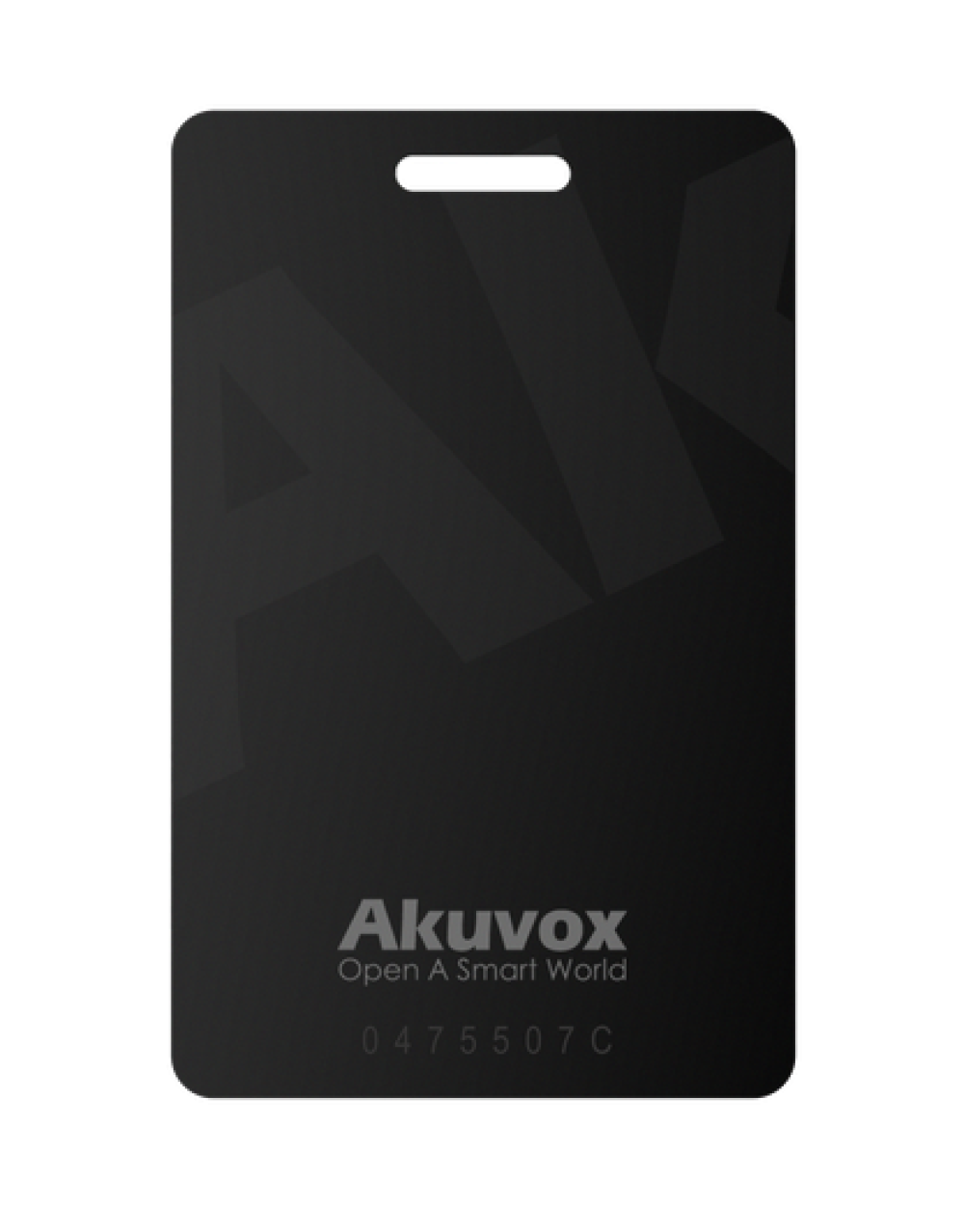 Akuvox RFID Card 13.56MHz Mifare 1K EEPROM