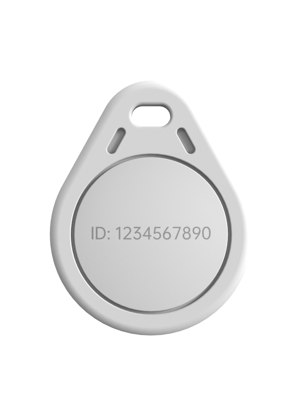 Akuvox RFID Key Fob 13.56MHz Mifare 1K EEPROM