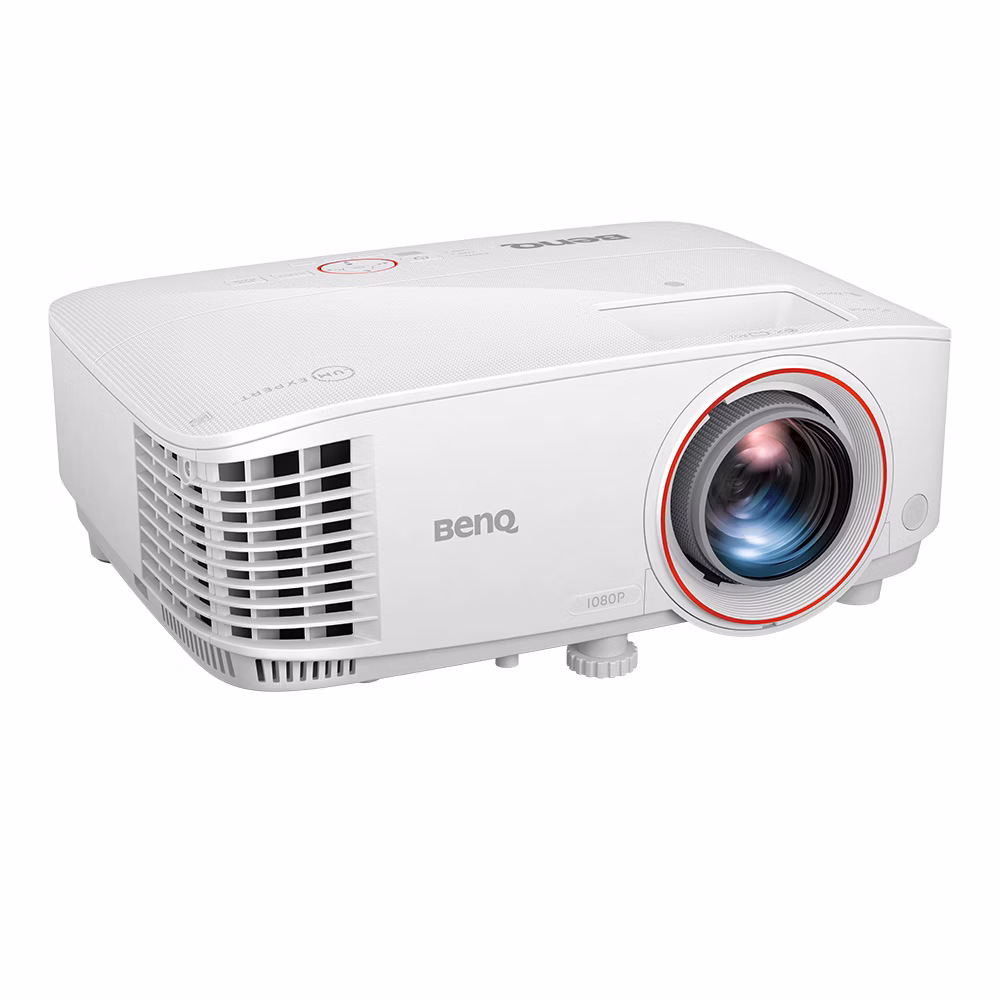 BenQ TH671ST 1080p Cinema Projector