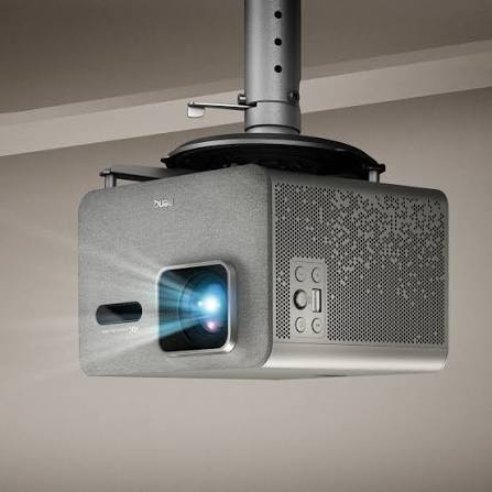 BenQ TK705i 4K HDR Home Entertainment Projector