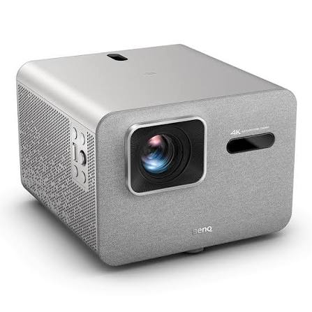 BenQ TK705STi 4LED 4K UHD Home Entertainment Projector