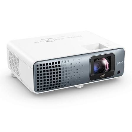 BenQ TK710STi 4K UHD Gaming Projector