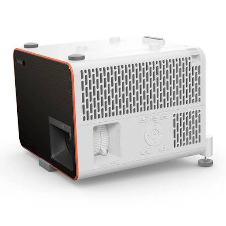 BenQ X3100i 4K UHD Gaming Projector