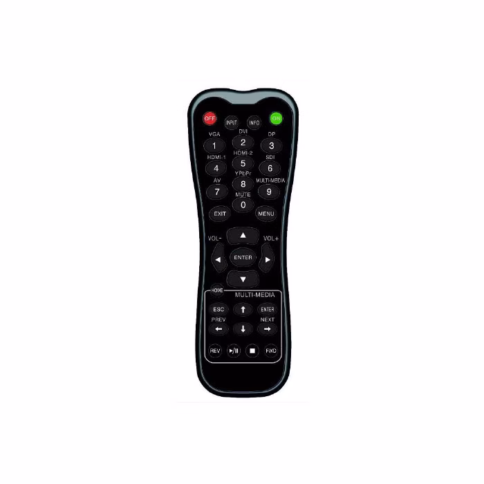 BenQ Replacement Remote for RP650 IFP