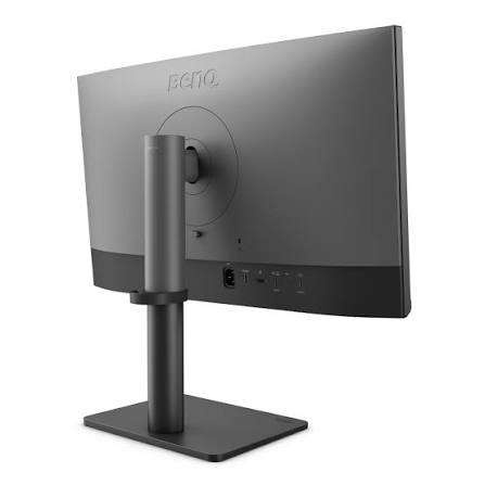 BenQ PD2706QN 27 Inch QHD IPS 100Hz Designer Monitor USB C 90W