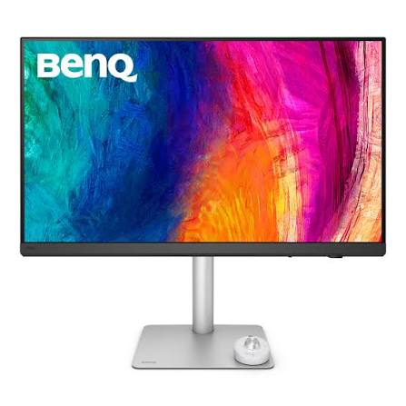 BenQ PD3226G 32 Inch 4K IPS 144Hz Thunderbolt 4 Designer Monitor