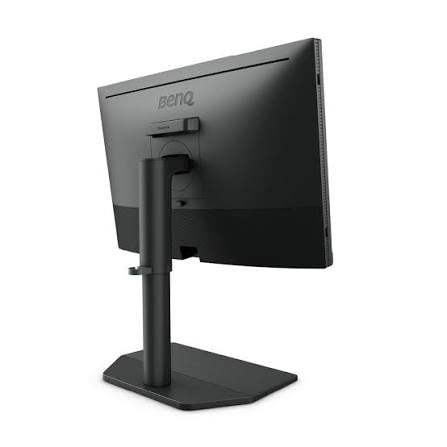 BenQ SW242Q 24 Inch 2K AdobeRGB Photographer Monitor USB C 90W