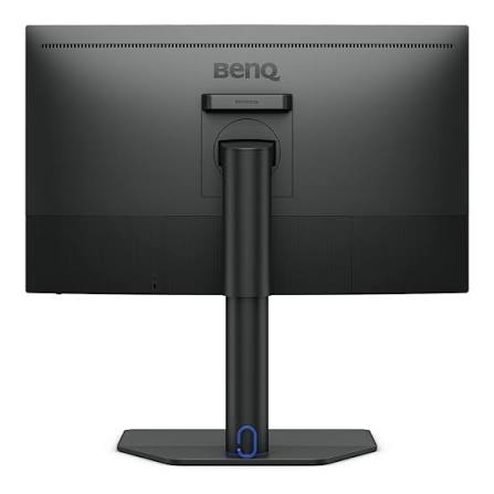 BenQ SW272Q 27 Inch 2K QHD AdobeRGB Photographer Monitor USB C 90W