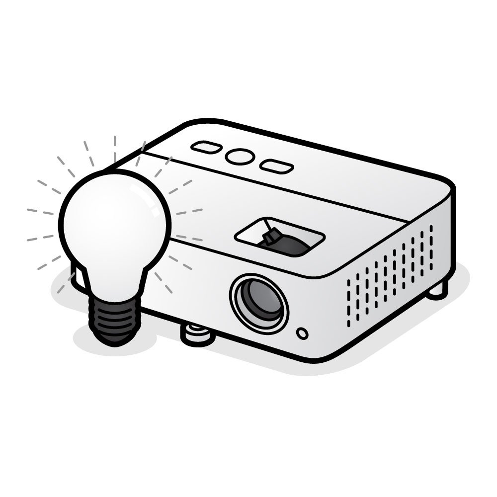 BenQ Replacement Lamp for MW826STH