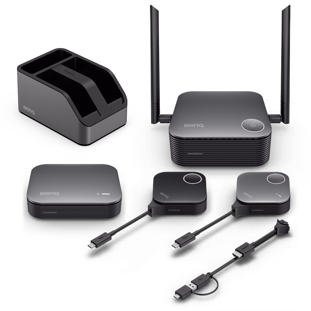 BenQ InstaShow Conferencing System VS25