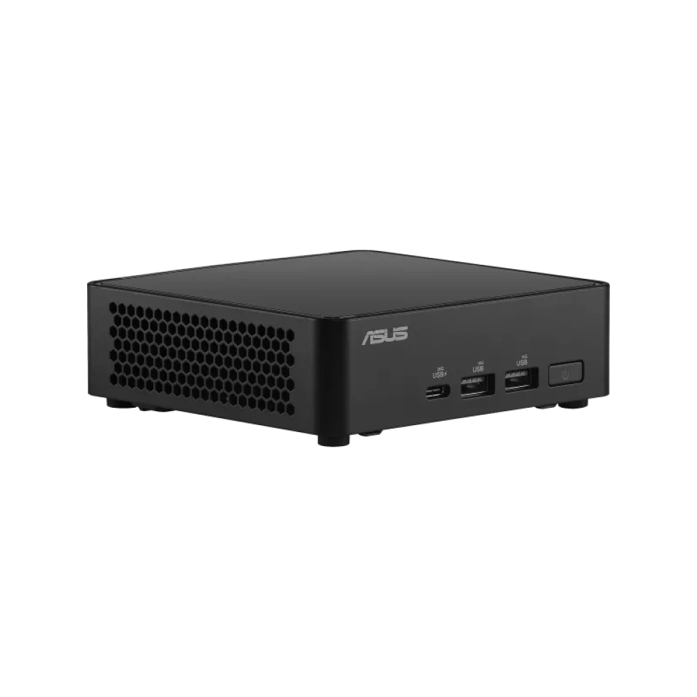 Asus LAN & USB Add-On for NUC 11/12/13 Pro Tall Series M.2 2242