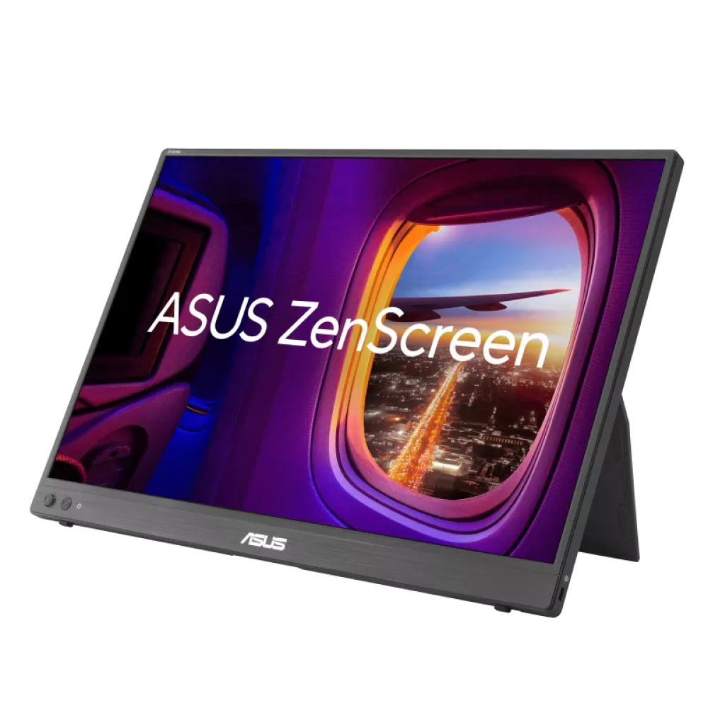 Asus ZenScreen 16 Inch IPS FHD USB C HDMI Portable Monitor