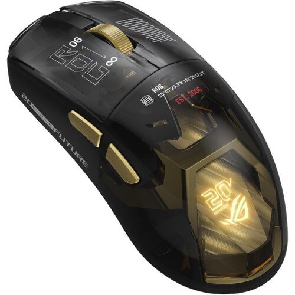 ASUS ROG Harpe II Extreme Edition 20 Gaming Mouse