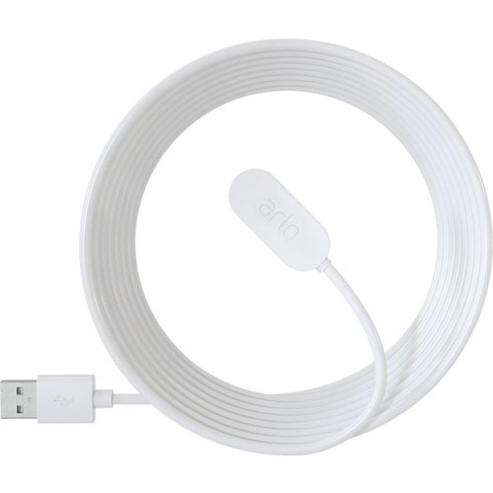 Arlo Ultra Indoor G Charging Cable
