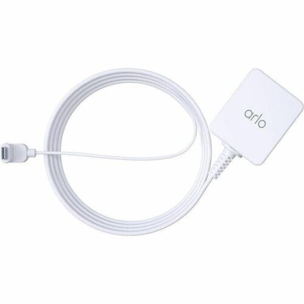 Arlo Essential Outdoor Charging Cable 2nd Gen