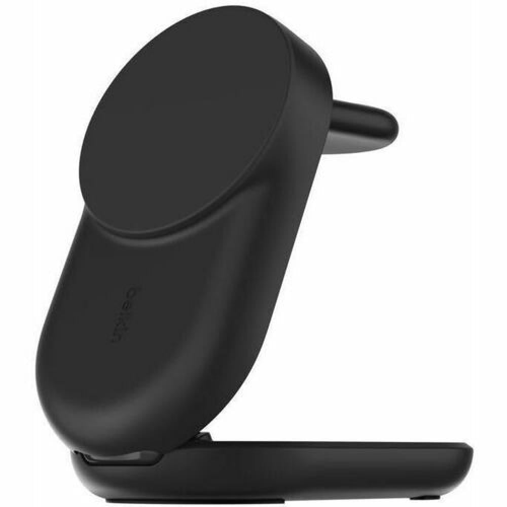 Belkin UltraCharge 3-in-1 Foldable Magnetic Charger